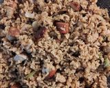 Foto del paso 17 de la receta: Arroz Chaufa Peruano