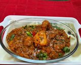 A picture of step 2 of Chicken Kalonji.