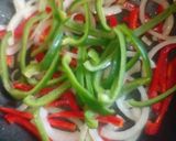 Foto del paso 7 de la receta: Fajitas de pollo