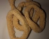 Foto del paso 3 de la receta: Rabas