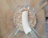 Quick an easy protein shake (meal replacement) recipe step 1 photo