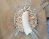 A picture of step 1 of Quick an easy protein shake (meal replacement).