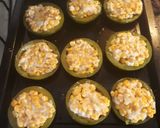 Foto del paso 14 de la receta: Zappallitos relleno de humita