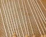 Une image de l'étape 2 de Gouttes de caramel en noisette.