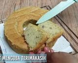 Foto langkah ke 13 dari resep Bolu pisang premium.