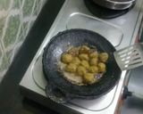 மட்டன் கீமா...(mutton keema recipe in tamil) ரெசிபி ஸ்டேப் 4 புகைப்படம்