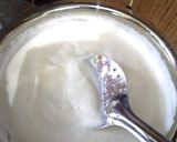 A picture of step 3 of Soya Paneer (Tofu).