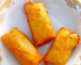Foto langkah ke 5 dari resep Lumpia Spesial.