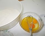Tejszínes mézes recept fázis 6 fotója