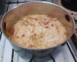 Foto del paso 2 de la receta: Mí Arroz con Salsa R.F.B😋😋😋