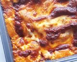 Foto langkah ke 4 dari resep Quick & Easy Lasagna Bolognaise.