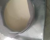 Foto langkah ke 8 dari resep Cotton Cheese Cake.