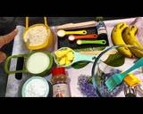 Banana Oats Pancakes recipe step 1 photo