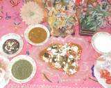 Samosa chaat