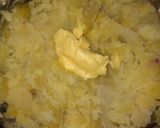 Foto langkah ke 2 dari resep Mashed Potato.