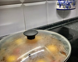 Foto del paso 14 de la receta: Shakshuka con pan naan