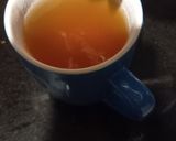 A picture of step 3 of Cinnamon Tea.