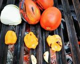 Foto del paso 1 de la receta: Salsa a las brasas 👩‍🍳