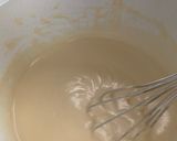 รูปขั้นตอนการทำที่ 3 ของ Honey Pancake