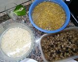 Foto del paso 1 de la receta: Locro hiper fácil