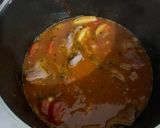Foto del paso 7 de la receta: Bifes a la criolla súper rápido y fácil