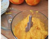 Φωτογραφία βήματος 3 της συνταγής 🍊 Εύκολη Πορτοκαλόπιτα με φύλλο κρούστας