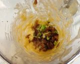 寶寶副食品_手指食物_金錢蝦餅的食譜步驟4照片