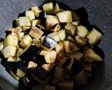 Foto del paso 2 de la receta: 🍆 Berenjenas a la italiana - Melanzane alfunghetto 🍆