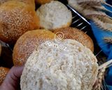 عکس مرحله 21 از دستور نان مینی برگر solm@z
