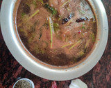 தக்காளி ரசம் ரெசிபி ஸ்டேப் 6 புகைப்படம்
