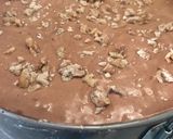 Foto del paso 3 de la receta: Bizcochuelo de chocolate con nuez