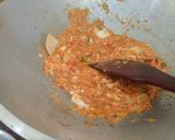 Foto langkah ke 3 dari resep Saos Padang isi apa aja.