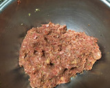 Foto del paso 2 de la receta: Hamburguesas caseras