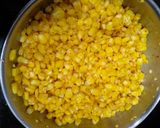 મસાલા સ્વીટ કોર્ન (masala sweet corn recipe in gujarati) રેસીપી સ્ટેપ3ફોટો