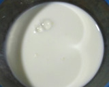 Foto del paso 3 de la receta: Galletas de coco