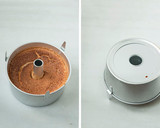 Foto del paso 5 de la receta: Pastel de ángel o Angel food Cake