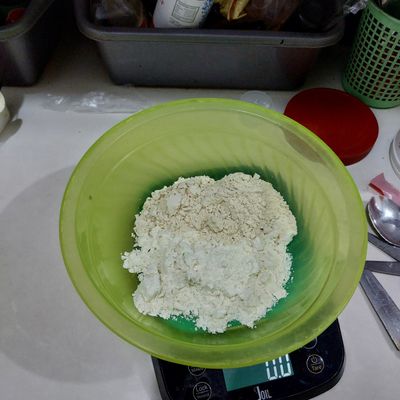 Langkah 2