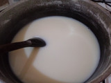 Dulce de leche casero fácil