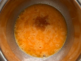Custard Cream Dorayaki