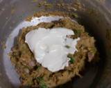 Chicken seekh korma recipe step 2 photo