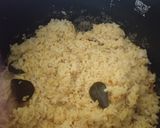 Foto langkah ke 2 dari resep Nasi kuning rice cooker.