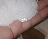 Une image de l'étape 2 de Khobz eldaar.
