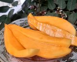 Hình bước làm 4 của món Cơm nhà đơn giản mùa nắng nóng