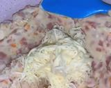 Foto langkah ke 5 dari resep Brullee boom (bitterballen).