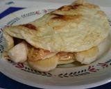 Foto do passo 5 de Crepioca