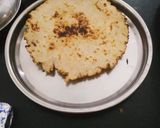 भाखरी पिज़्ज़ा (bhakri pizza recipe in Hindi) रेसिपी चरण 1 फोटो
