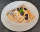 A picture of step 7 of 🍳🥞French Crepes🥞🍳.