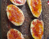 Foto del paso 1 de la receta: Patatas al pimentón