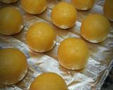 Foto langkah ke 3 dari resep Nastar.