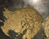 Foto langkah ke 3 dari resep Ayam Telur Bumbu Areh Pendamping Gudeg.
